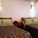 hoteles en Aguascalientes